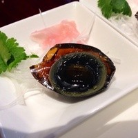 萬珍樓 本店 - クリーミーピータン・小(900円)＋サービス料10%