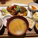 さち福やCAFE - 料理写真: