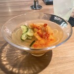 The INNOCENT CARVERY - 