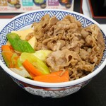 吉野家 - 料理写真: