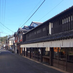 Tajimaya Rouho - 竹田市にある但馬屋本店