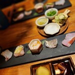 Hakata Meshi Danchuu - 