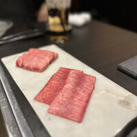 牛の達人 GINZA - 