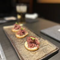 牛の達人 GINZA - 