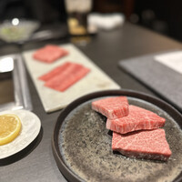 牛の達人 GINZA - 