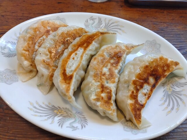 くいしん坊 - 岩手船越（ラーメン）の写真