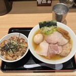 松戸富田麺業 - 