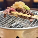 Sumibiyakiniku Takumi - 