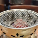 Sumibiyakiniku Takumi - 