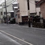 Lode - 店外観
      ※２／５(月)撮影