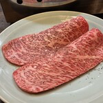 赤坂 らいもん - サーロイン