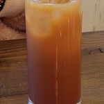 Lode - カシスオレンジ　５２８円
      ※フォロワーさんが注文。