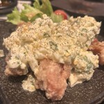 焼鳥とちょこっとおばんざい ことり - 