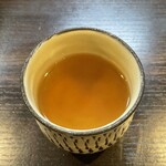 Akasaka Raimon - 玉蜀黍茶でこちそうさま