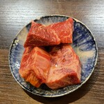 赤坂 らいもん - らいもんでこれを食べられた方は殆どいないはず