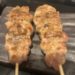 焼鳥とちょこっとおばんざい ことり - 