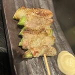 焼鳥とちょこっとおばんざい ことり - 