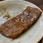 赤坂 らいもん - 味噌タン