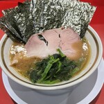 Ie Kei Ramen Ou Dou Ya Jiki Den - 