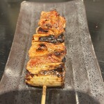 焼鳥とちょこっとおばんざい ことり - 