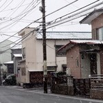 Lode - 店外観
      ※２／５(月)撮影