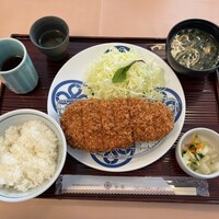 とんかつ まい泉 青山本店 - 