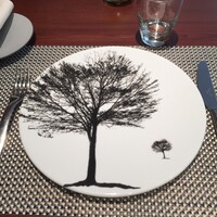 シェ オリビエ -  シェ オリビエ -