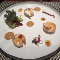 シェ オリビエ -  シェ オリビエ -