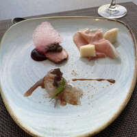 Teppanyaki×Wine あかくろ - 