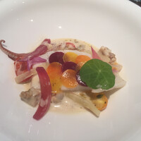 シェ オリビエ -  シェ オリビエ -