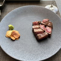 Teppanyaki×Wine あかくろ - 