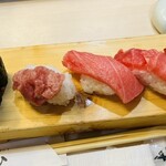 Sushi Yuukan - 