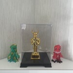 煮干しラーメン ゼクウ - 