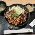 新長田肉劇場 - 