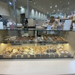 Boulangerie coron - 