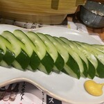 Sushi To Yakitori Daichi - 