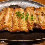 Unagi Hashimoto - 