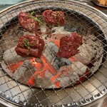 阪神尼崎 肉焼屋 - 