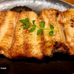 Unagi Hashimoto - 