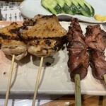 Sushi To Yakitori Daichi - 