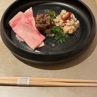 丸の内一丁目 しち十二候 - 