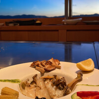 鉄板焼 ときわ - 