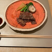 丸の内一丁目 しち十二候 - 