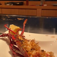 鉄板焼 ときわ - 