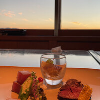 鉄板焼 ときわ - 