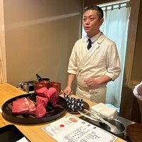 にくの匠 三芳 - 