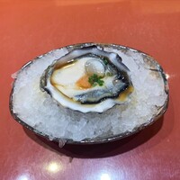 鮨　銀座　鰤門 - 