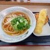 うどんのごんた 西港店