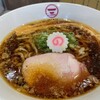 横浜中華そば 維新商店 みなとみらい店