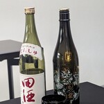 日本料理 TOBIUME - 